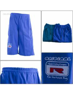 Celana Pendek Kolor Cowok Romeo All Size