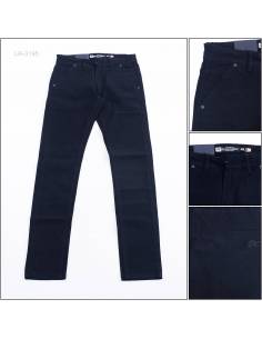 Celana Panjang Katun Slim Fit Cowok DC 33-38