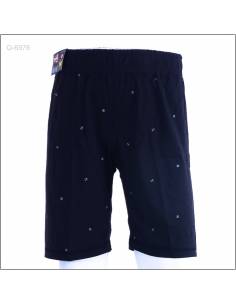 Celana Pendek Cowok Kolor Katun X-Bens M-XL