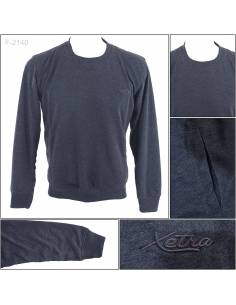 Sweater/Jaket Kaos Cowok Xetra XXL-4L