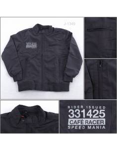Jaket Anak Cowok Parasit Gazr S-XL