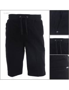 Celana Pendek Cowok Rib Kolor Gazr M-XL