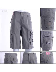 Celana Pendek Cargo Cowok Cardinal 40-46