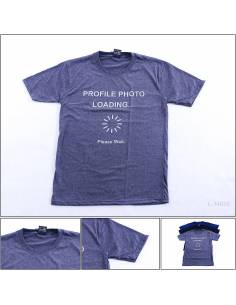 Kaos Oblong Cowok Lengan Pendek Super B M-XL