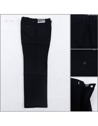 Celana Panjang Formal Cowok Reguler Cardinal 33-38