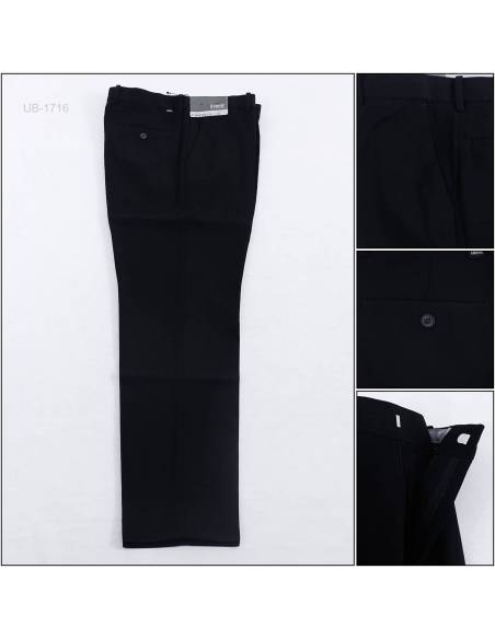 Celana Panjang Formal Cowok Reguler Cardinal 33-38