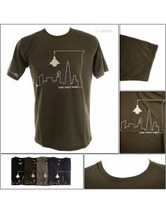 Kaos Oblong Cowok Lengan Pendek Super B M-XL