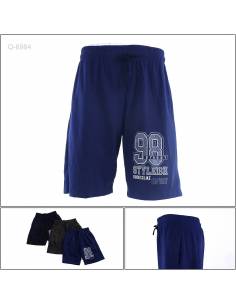 Celana Pendek Kolor Cowok Super B M-XL