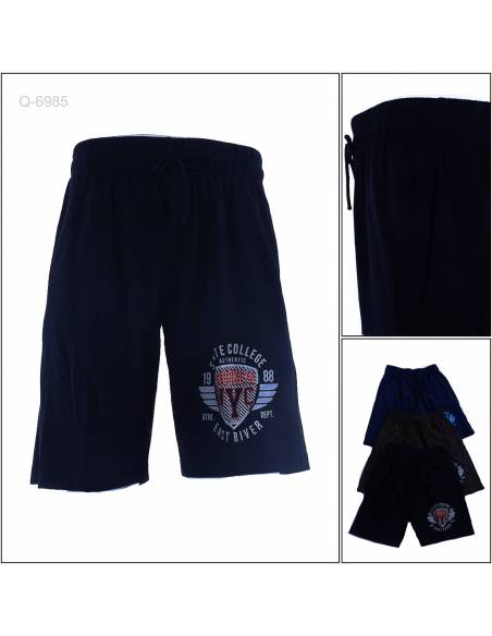 Celana Pendek Kolor Cowok Super B M-XL