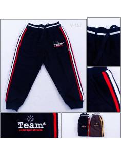 Celana Training Panjang Anak Cowok Joger Benri 4-8