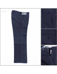 Celana Panjang Formal Cowok Slim Fit Cardinal 33-38