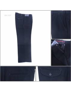 Celana Panjang Formal Cowok Reguler Mustevan's 33-38