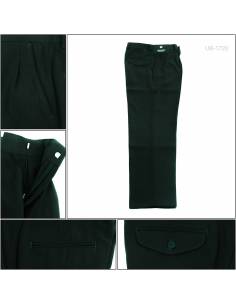 Celana Panjang Formal Cowok Reguler Mustevan's 33-38