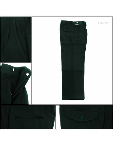 Celana Panjang Formal Cowok Reguler Mustevan's...