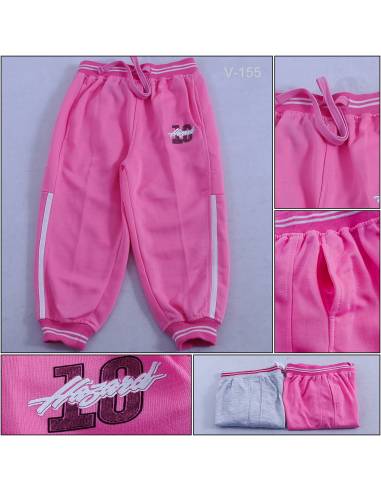 Celana Training Panjang Anak Cewek Joger Benri...