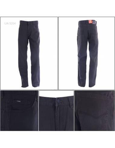 Celana Panjang Katun Reguler Cowok CDL 33-38