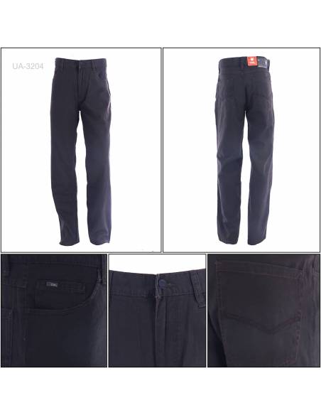 Celana Panjang Katun Reguler Cowok CDL 33-38