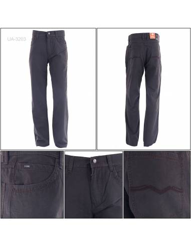 Celana Panjang Katun Reguler Cowok CDL 33-38