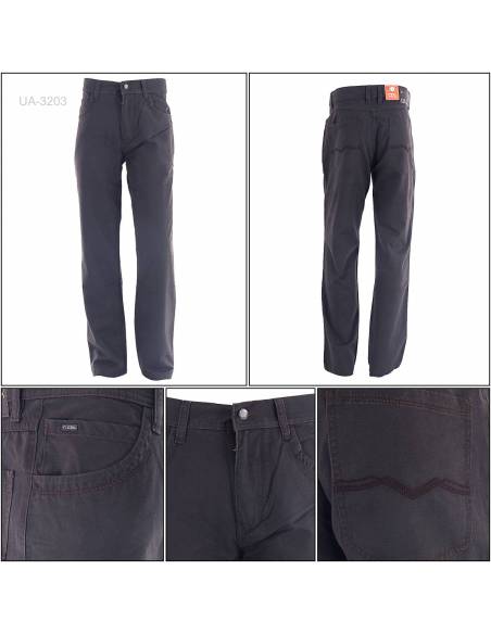 Celana Panjang Katun Reguler Cowok CDL 33-38