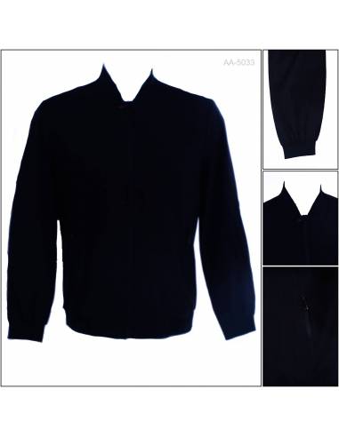 Jaket Parasit Cowok Alpheus L-4L