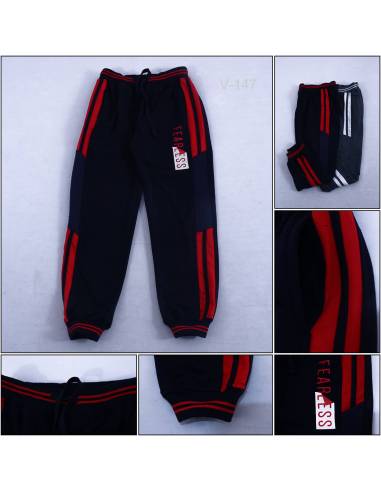 Celana Training Panjang Anak Cowok Joger Benri...