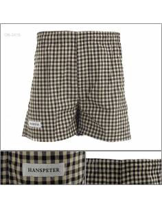 Celana Pendek  Kolor Cowok Hanspeter M-XL