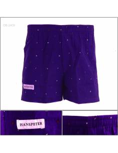 Celana Pendek Kolor Cowok Hanspeter M-XL