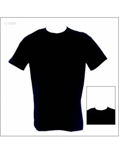 Kaos Oblong Cowok Lengan Pendek Muscle Fit L-XXL