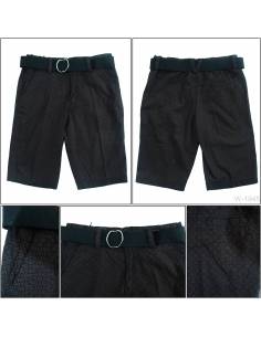 Celana Pendek Katun Anak Cowok Benri 10-14