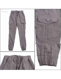 Celana Panjang Kempol Joger Cewek Dewasa Hanel 27-32