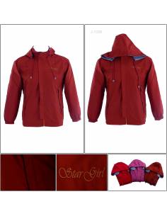 Jaket Anak Cewek/Children Jacket X-BENS S-L