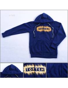 Jaket Anak Cowok/Children Jacket/Hoodie Top Ten 10-14
