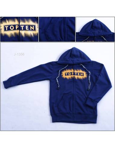 Jaket Anak Cowok/Children Jacket/Hoodie Top Ten...