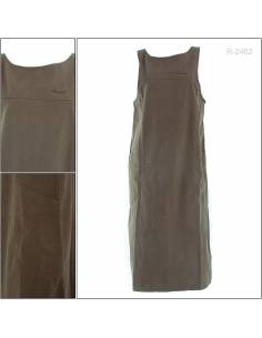 Overal Cewek Panjang Katun Hanel S-L