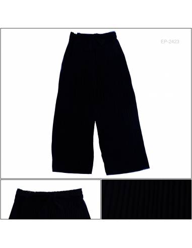 Celana Panjang/Celana Kulot Panjang Plisket...