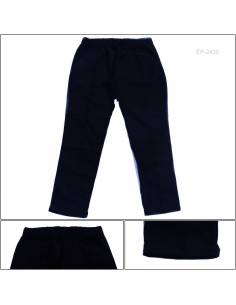 Celana Panjang Cewek Katun Hanel 27-32