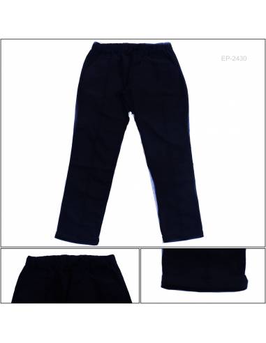 Celana Panjang Cewek Katun Hanel 27-32