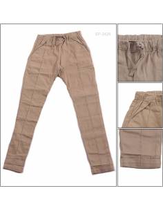 Celana Panjang Cewek Katun Hanel 27-32