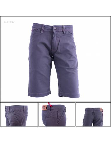 Celana Pendek Jeans Cowok Skinny Cardinal 27-32