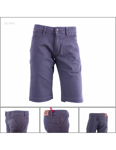 Celana Pendek Jeans Cowok Skinny Cardinal 27-32