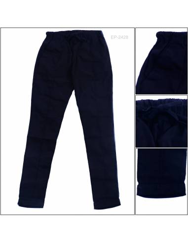 Celana Panjang Cewek Katun Hanel 33-36