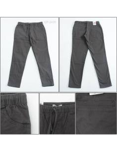 Celana Panjang Cewek Katun AHA M-XL