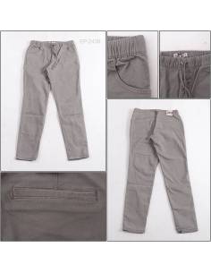 Celana Panjang Cewek Katun AHA M-XL