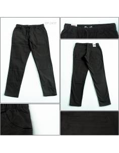 Celana Panjang Cewek Katun AHA M-XL