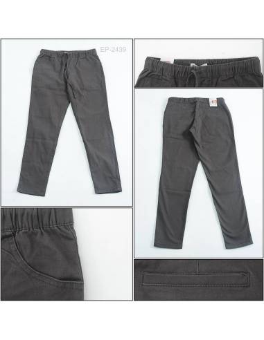 Celana Panjang Cewek Katun AHA 2XL-4XL