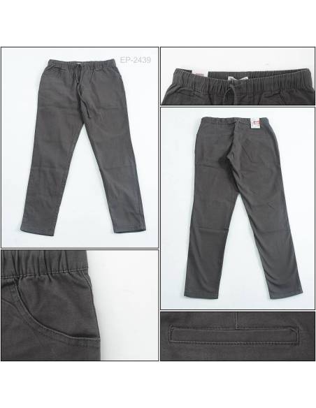 Celana Panjang Cewek Katun AHA 2XL-4XL