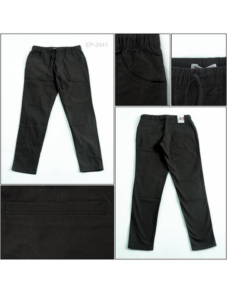 Celana Panjang Cewek Katun AHA 2XL-4XL