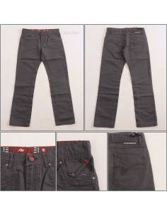 Celana Panjang Katun Anak Cowok Cardinal 10-16