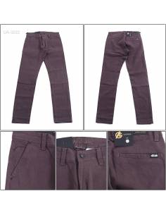 Celana Panjang Katun Reguler Cowok Agan 27-32