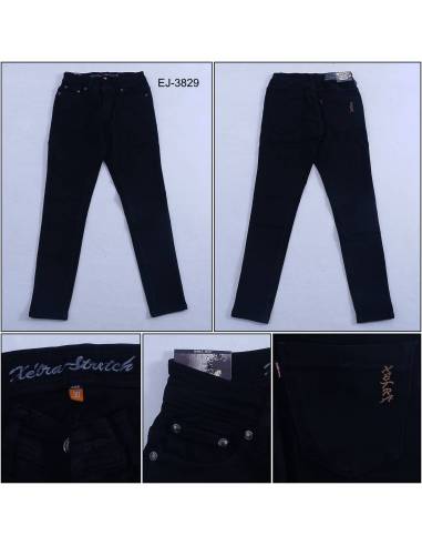 Celana Panjang Jeans Cewek Dewasa Xe'tra 27-32